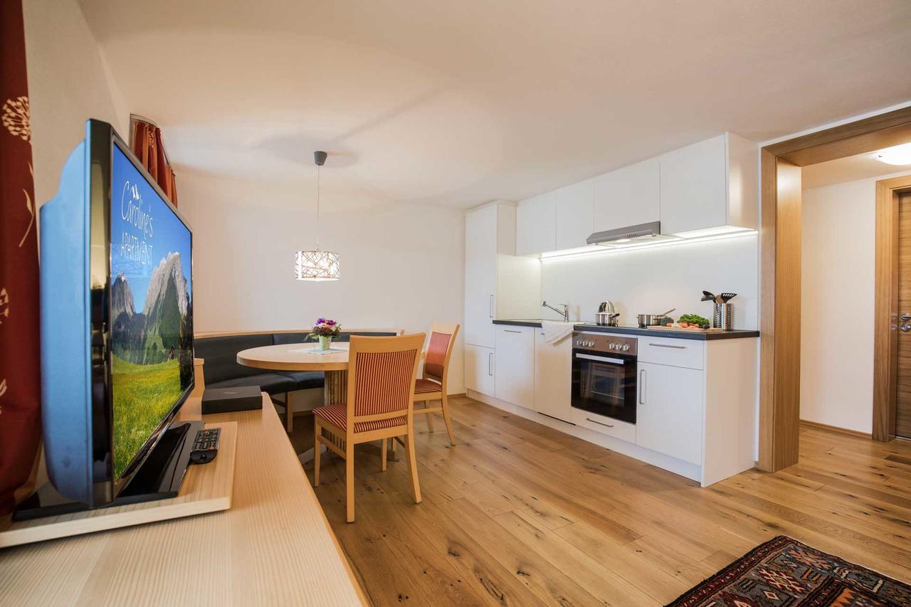 Caroline'S Appartement Au (Vorarlberg) ภายนอก รูปภาพ