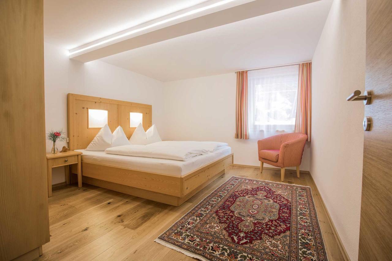 Caroline'S Appartement Au (Vorarlberg) ภายนอก รูปภาพ